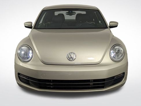 Used 2016 Volkswagen Beetle 1.8T SE image 10