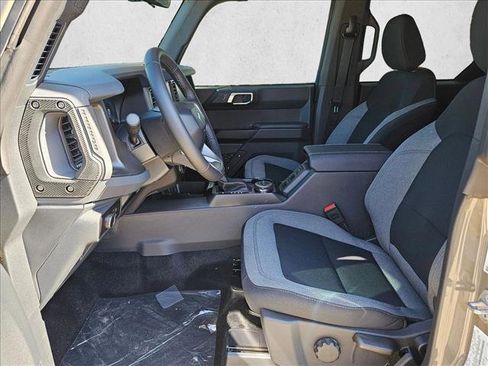 New 2025 Ford Bronco Big Bend image 4