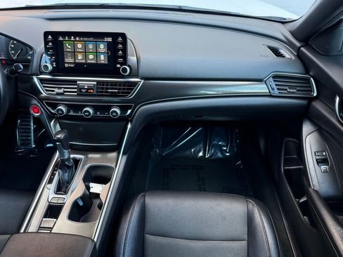 Used 2019 Honda Accord Sport image 23