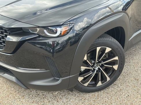 New 2026 MAZDA CX-50 2.5 Hybrid w/ Weather Package AWD/4WD image 3