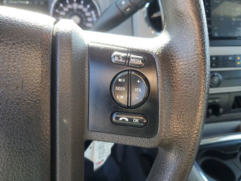 Used 2016 Ford F250 XLT w/ XLT Value Package image 17