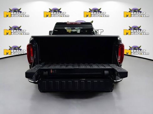 Used 2023 GMC Sierra 2500 AT4 w/ Gooseneck/5TH Wheel Package image 25