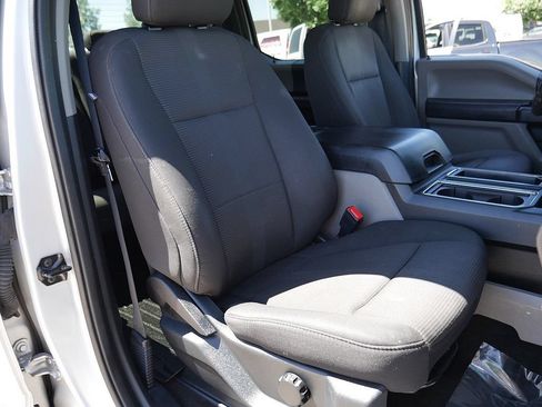 Used 2019 Ford F150 XL w/ Equipment Group 101A Mid AWD/4WD image 49