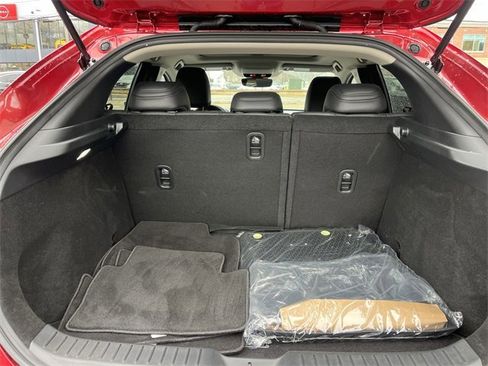 Used 2025 MAZDA CX-30 AWD 2.5 S w/ Preferred Package image 24