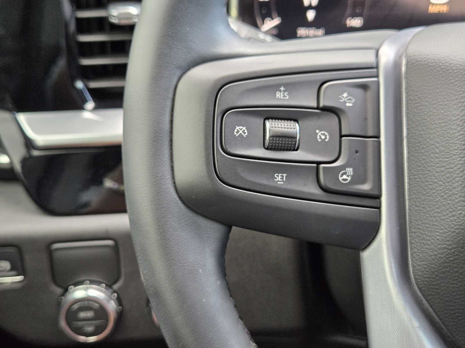 Certified 2026 GMC Sierra 1500 Elevation w/ Elevation Select Package RWD image 26