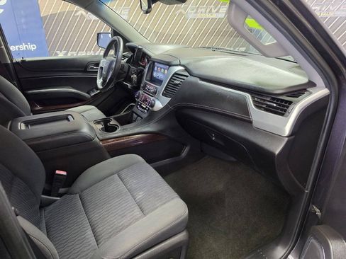 Used 2015 GMC Yukon SLE w/ Convenience Package AWD/4WD image 15