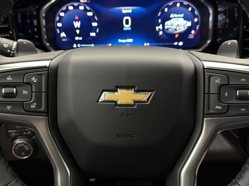 Used 2026 Chevrolet Silverado 1500 LT AWD/4WD image 28