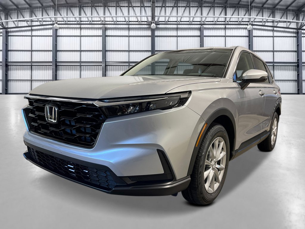 New 2027 Honda CR-V EX image 1