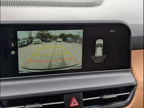 New 2026 Kia Seltos EX image 10