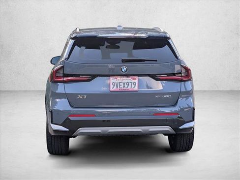 Used 2025 BMW X1 xDrive28i w/ Convenience Package AWD/4WD image 8
