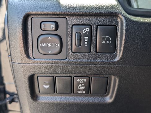 Used 2021 Toyota 4Runner Limited AWD/4WD image 22