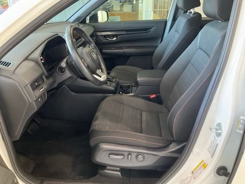 Certified 2023 Honda CR-V Sport image 4