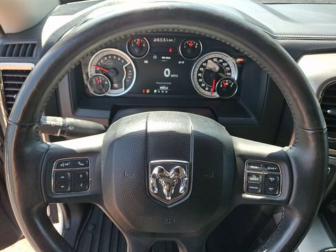 Used 2018 RAM 1500 Sport w/ Convenience Group AWD/4WD image 19