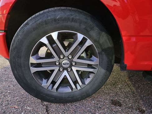 Used 2021 Ford F150 XL w/ STX Appearance Package image 20