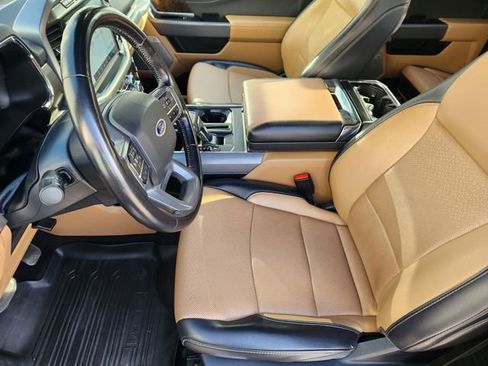 Used 2021 Ford F150 Lariat image 14