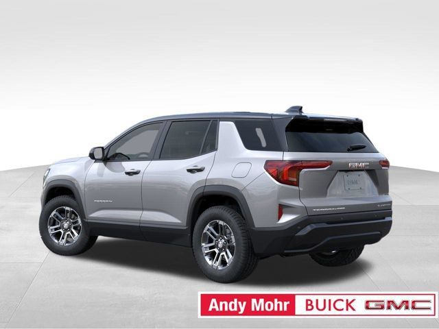 Used 2027 GMC Terrain Elevation AWD/4WD image 4