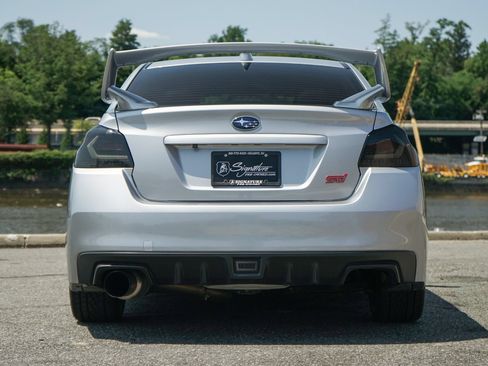 Used 2021 Subaru WRX STI w/ Popular Package #3 (IZT) AWD/4WD image 40
