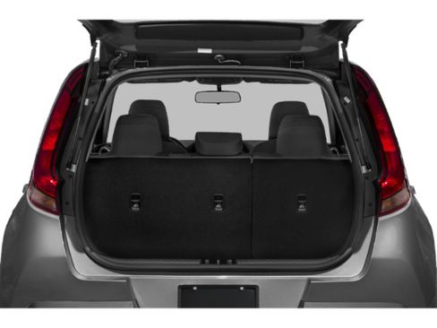 Certified 2021 Kia Soul LX FWD image 11
