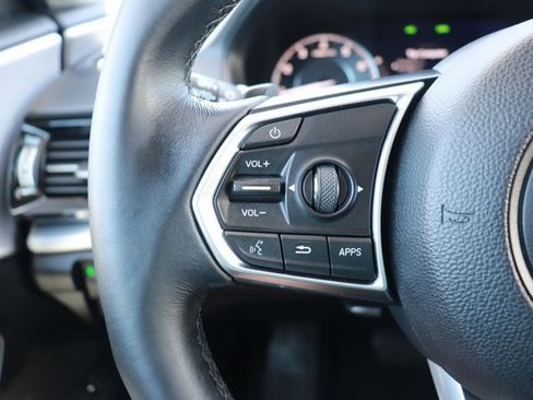Used 2021 Acura RDX FWD image 20