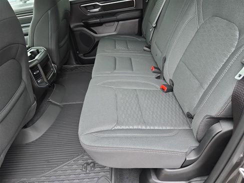 New 2025 RAM 1500 Big Horn image 16