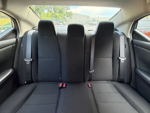 Used 2025 Nissan Sentra S FWD image 36