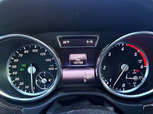 Used 2015 Mercedes-Benz GL 320 BlueTEC 4MATIC image 16