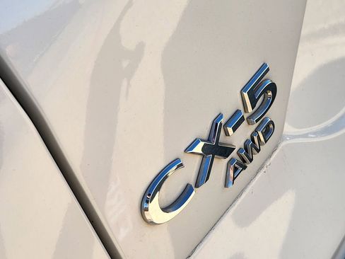 Certified 2023 MAZDA CX-5 AWD 2.5 S w/ Premium Plus Pkg image 13