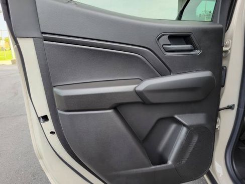 New 2026 Chevrolet Colorado Trail Boss AWD/4WD image 26
