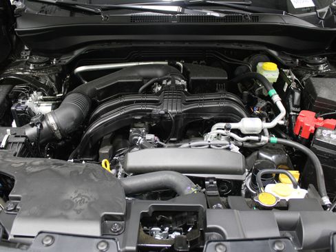 New 2026 Subaru Forester Wilderness image 37