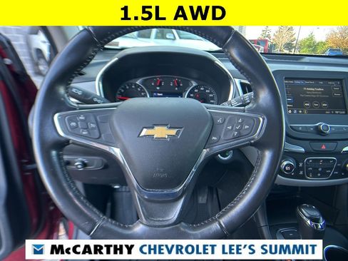 Used 2019 Chevrolet Equinox LT image 22