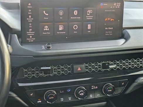 Certified 2024 Honda Accord Sport image 13