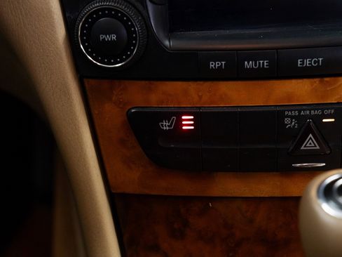 Used 2007 Mercedes-Benz E 350 E 350 image 13