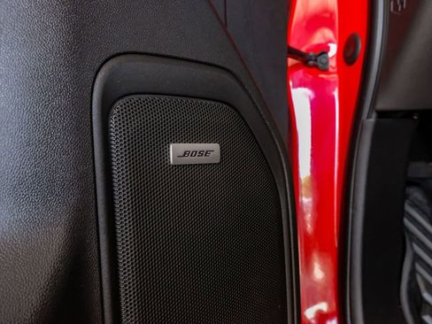 Used 2021 Chevrolet Silverado 1500 LT Trail Boss w/ Convenience Package II image 45