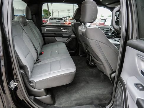 Used 2022 RAM 1500 Lone Star RWD image 17