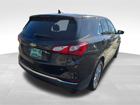 Used 2020 Chevrolet Equinox LT FWD image 9
