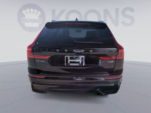 New 2025 Volvo XC60 T8 Plus w/ Protection Package Premier image 5