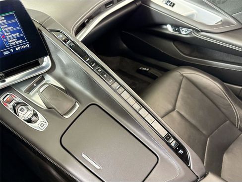 Used 2020 Chevrolet Corvette Stingray Coupe w/ Battery Protection Package image 22