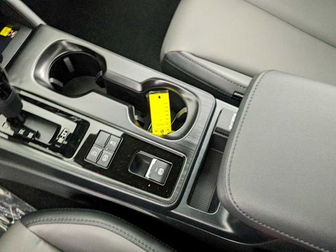 New 2026 Subaru Outback Premium image 18