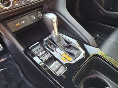 Certified 2025 Acura Integra A-Spec FWD image 31