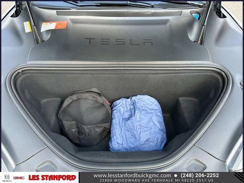 Used 2017 Tesla Model S 60 image 12