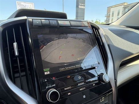 Used 2020 Subaru Ascent Limited AWD/4WD image 28