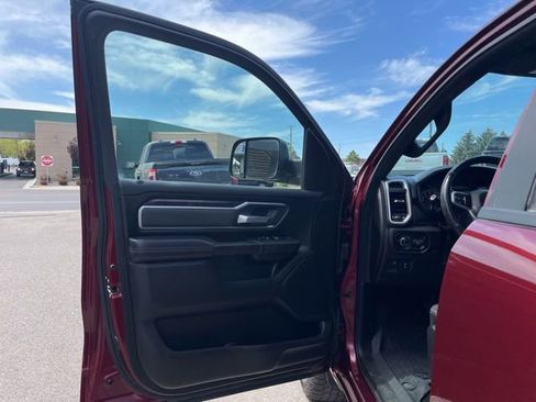 Used 2019 RAM 1500 Big Horn AWD/4WD image 31