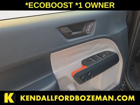 Certified 2023 Ford Maverick XLT w/ Equipment Group 300A Standard AWD/4WD image 10