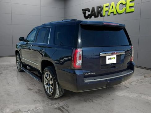 Used 2019 GMC Yukon Denali AWD/4WD image 50