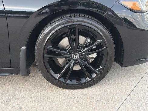 Used 2025 Honda Civic Si image 13