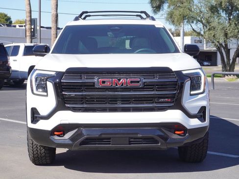 New 2026 GMC Terrain AT4 w/ Convenience Package III image 5