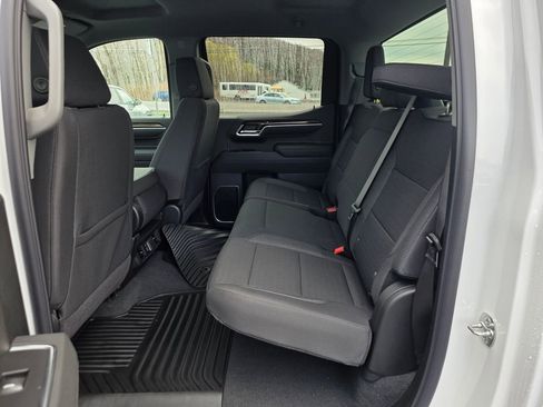 New 2026 GMC Sierra 1500 SLE AWD/4WD image 48