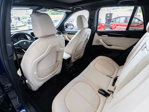 Used 2018 BMW X1 xDrive28i image 29