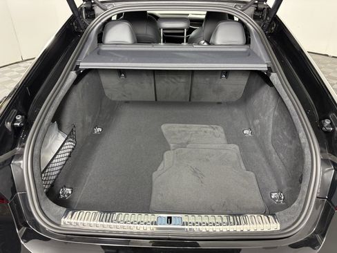 New 2026 Audi RS 7 Performance image 22