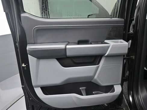 Certified 2023 Ford F150 XLT w/ Equipment Group 302A High image 8